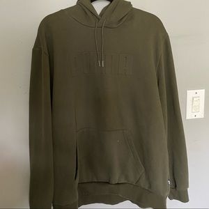 Puma Hoodie